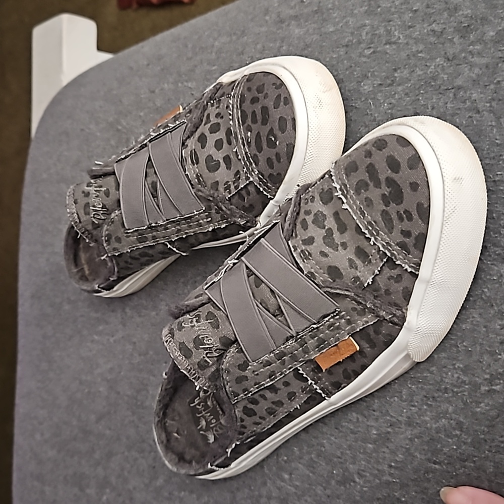Blowfish shoes